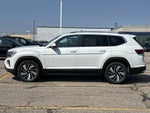 2026 Volkswagen Atlas 2.0T SEL 4MOTION
