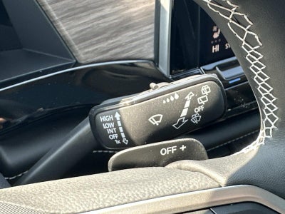 2026 Volkswagen Atlas 2.0T SEL 4MOTION