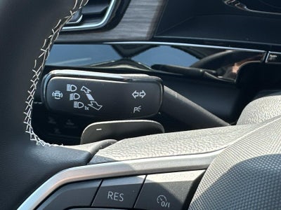 2026 Volkswagen Atlas 2.0T SEL 4MOTION