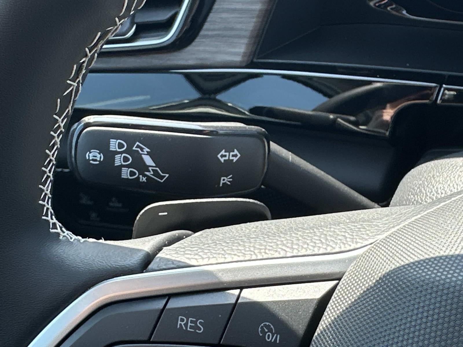 2026 Volkswagen Atlas 2.0T SEL 4MOTION