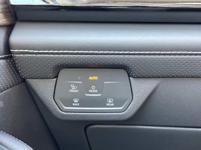 2026 Volkswagen Atlas 2.0T SEL 4MOTION