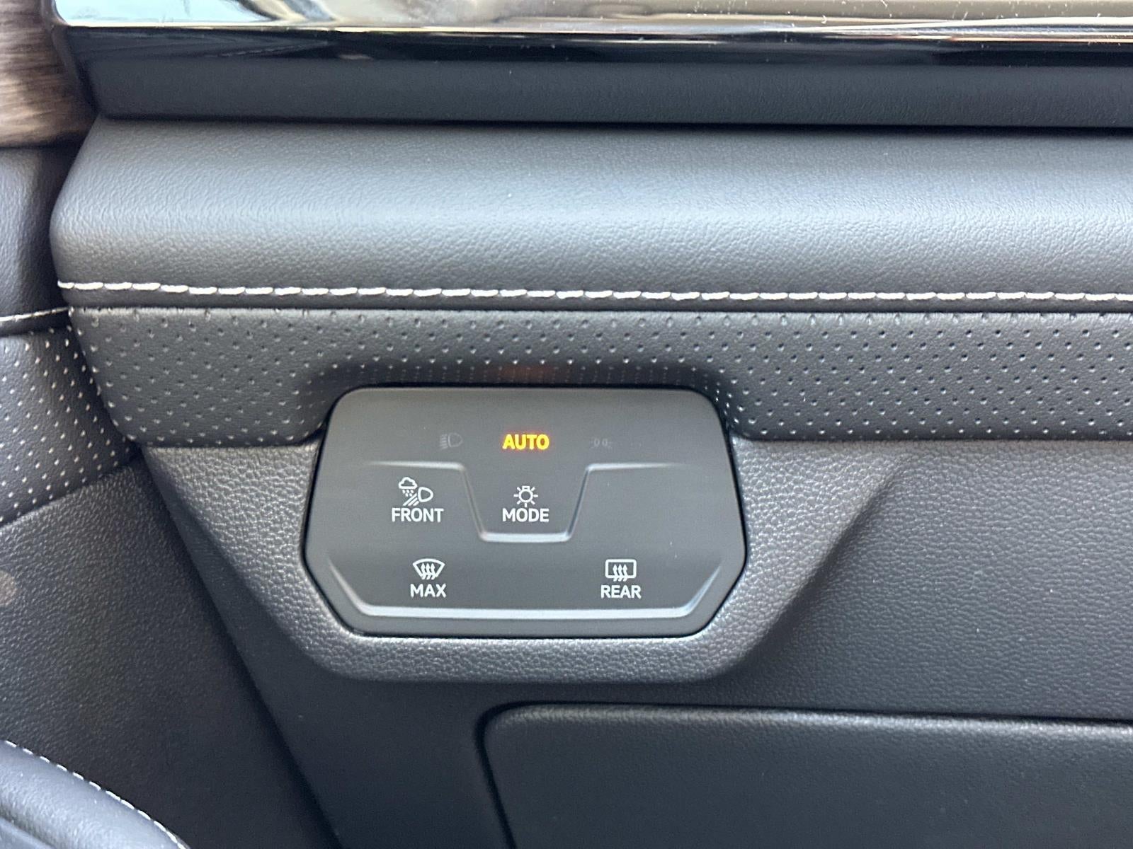 2026 Volkswagen Atlas 2.0T SEL 4MOTION