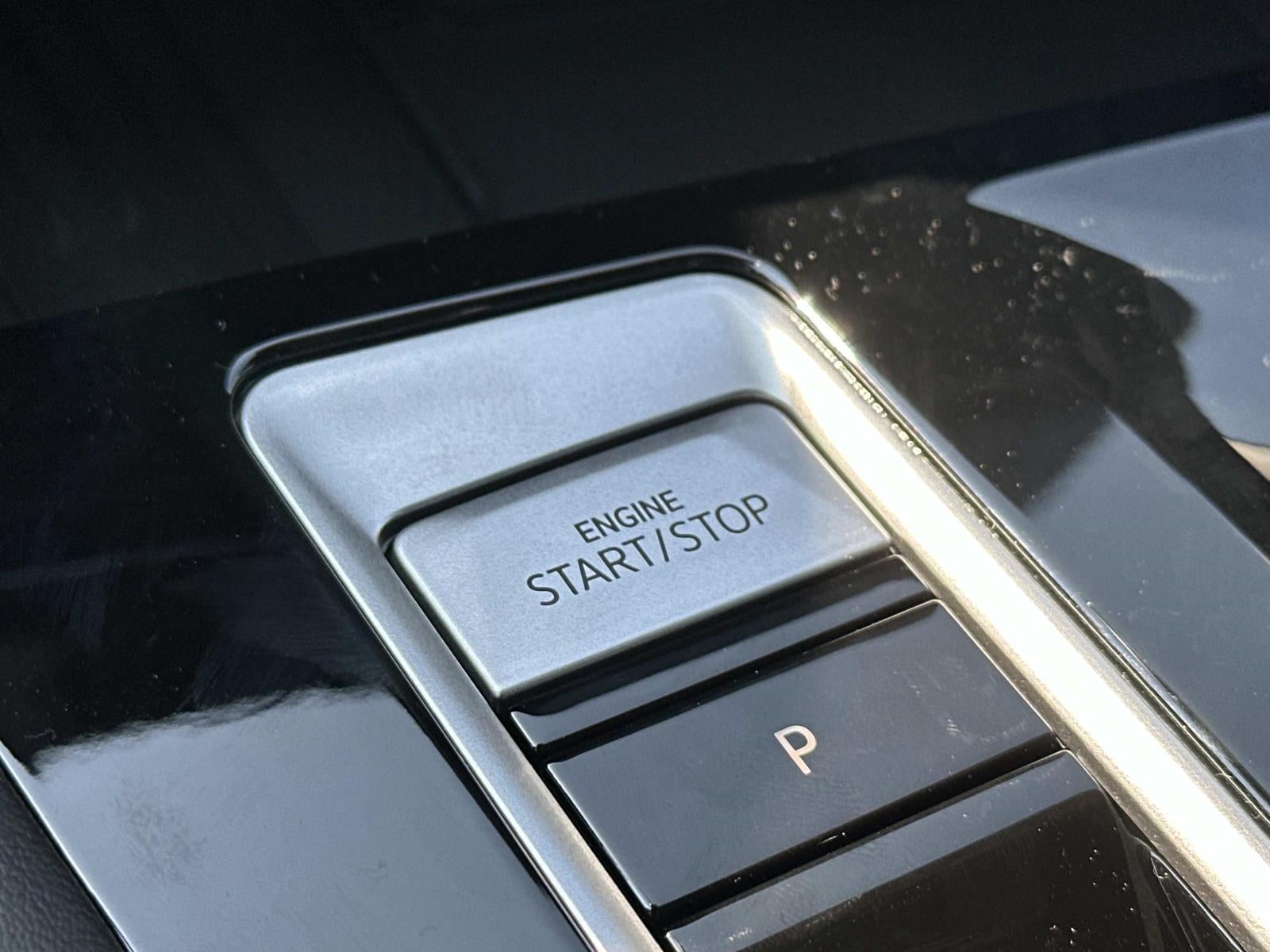 2026 Volkswagen Atlas 2.0T SEL 4MOTION