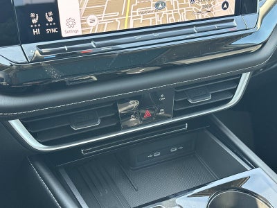 2026 Volkswagen Atlas 2.0T SEL 4MOTION