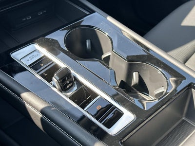 2026 Volkswagen Atlas 2.0T SEL 4MOTION