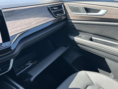 2026 Volkswagen Atlas 2.0T SEL 4MOTION