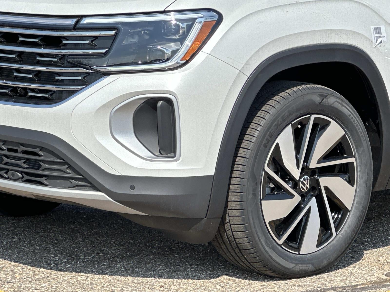 2026 Volkswagen Atlas 2.0T SEL 4MOTION