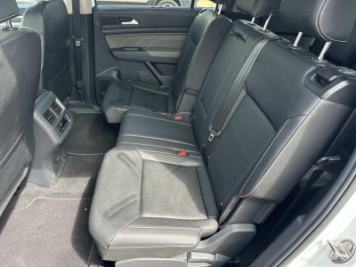 2023 Volkswagen Atlas 2.0T SEL 4MOTION