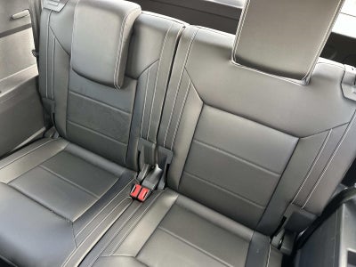 2023 Volkswagen Atlas 2.0T SEL 4MOTION