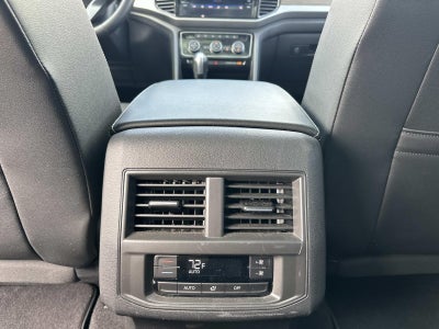 2023 Volkswagen Atlas 2.0T SEL 4MOTION