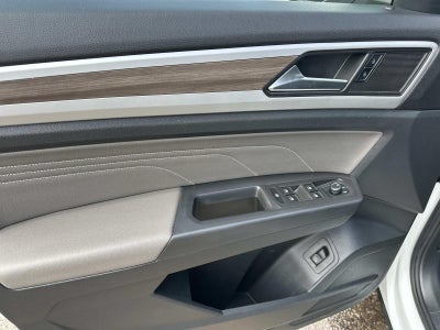 2023 Volkswagen Atlas 2.0T SEL 4MOTION