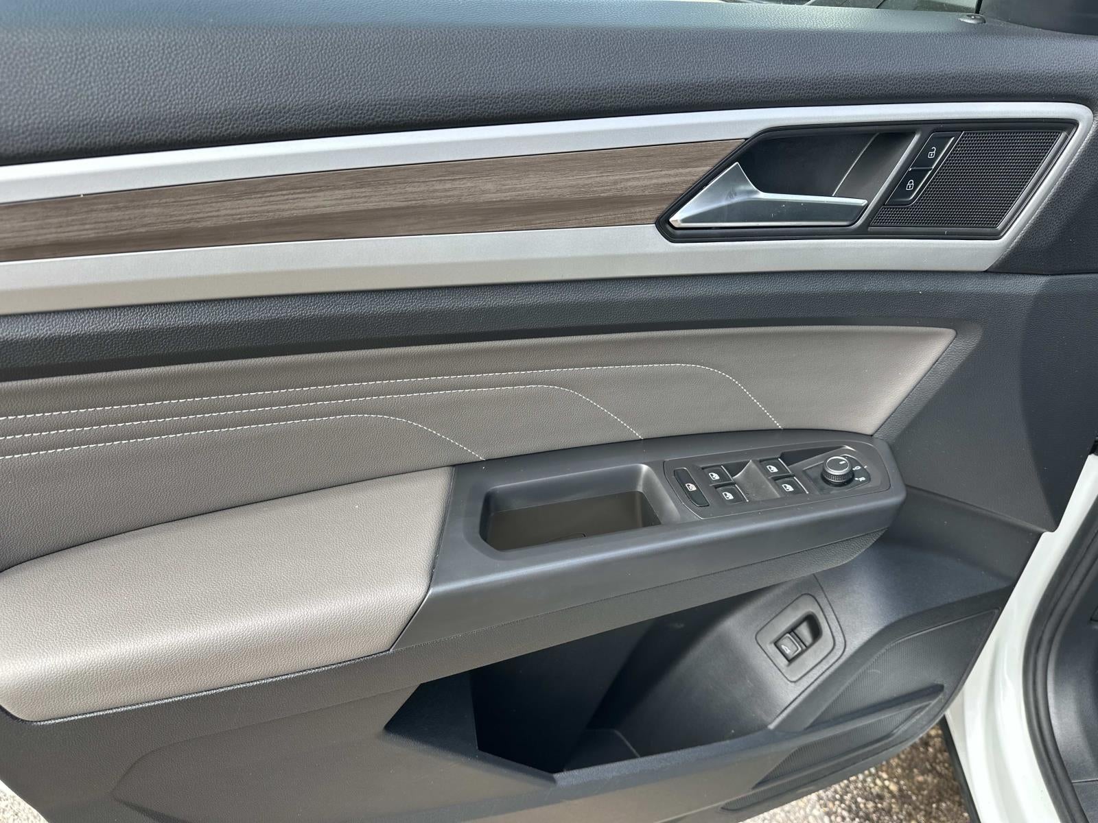 2023 Volkswagen Atlas 2.0T SEL 4MOTION