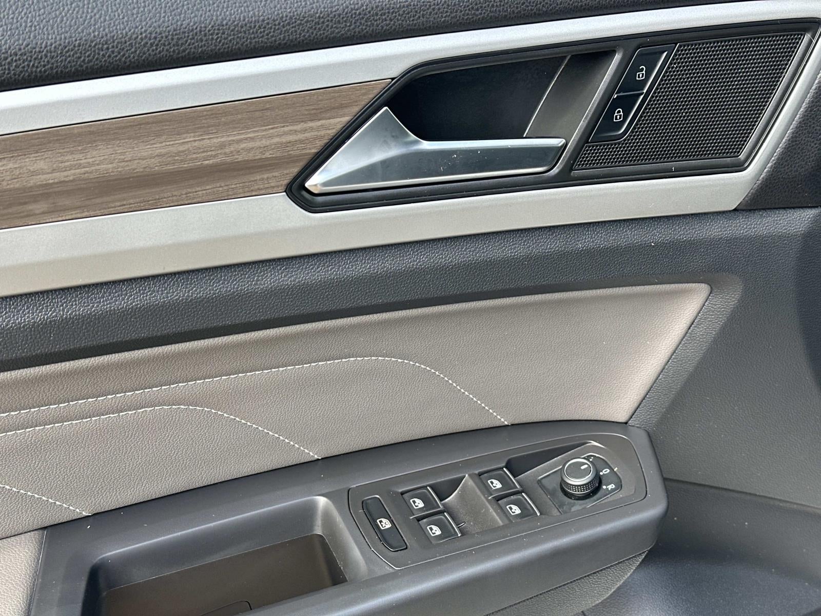 2023 Volkswagen Atlas 2.0T SEL 4MOTION