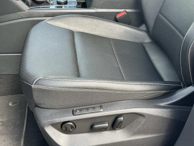 2023 Volkswagen Atlas 2.0T SEL 4MOTION