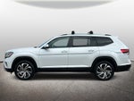 2023 Volkswagen Atlas 2.0T SEL 4MOTION