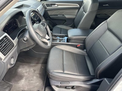 2023 Volkswagen Atlas 2.0T SEL 4MOTION
