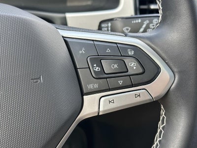 2023 Volkswagen Atlas 2.0T SEL 4MOTION