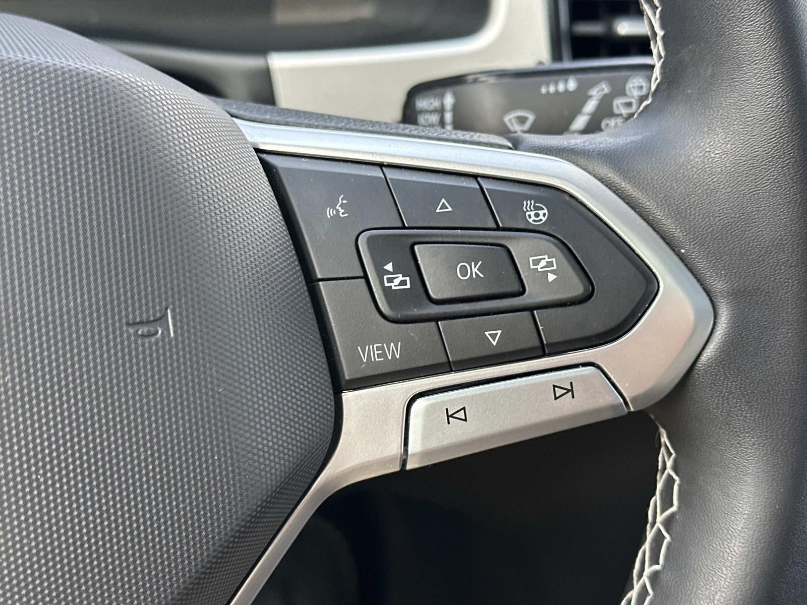 2023 Volkswagen Atlas 2.0T SEL 4MOTION