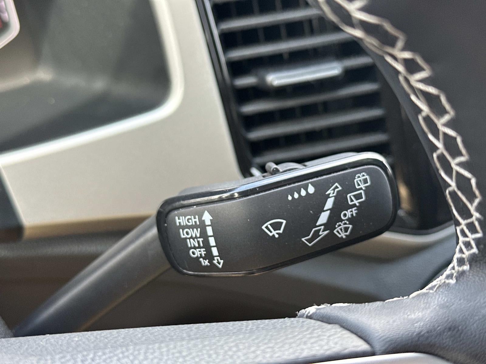 2023 Volkswagen Atlas 2.0T SEL 4MOTION