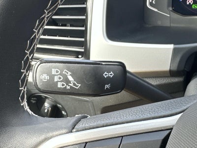 2023 Volkswagen Atlas 2.0T SEL 4MOTION