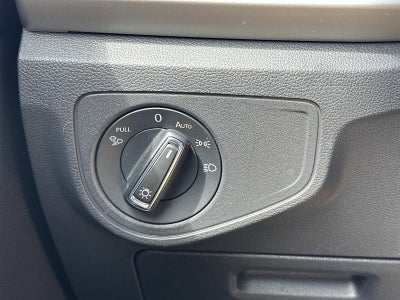 2023 Volkswagen Atlas 2.0T SEL 4MOTION