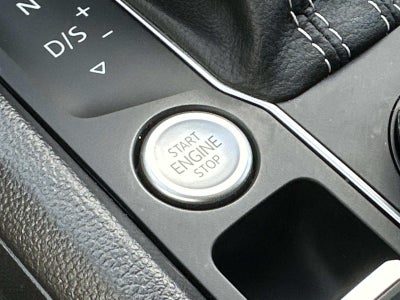 2023 Volkswagen Atlas 2.0T SEL 4MOTION