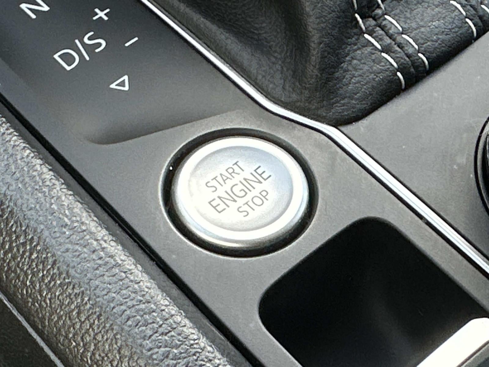 2023 Volkswagen Atlas 2.0T SEL 4MOTION