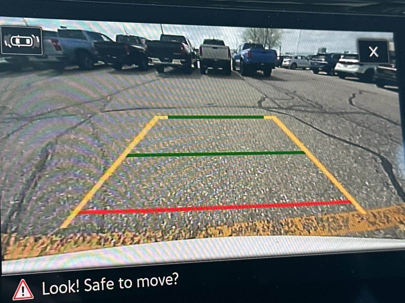 2023 Volkswagen Atlas 2.0T SEL 4MOTION