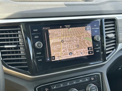 2023 Volkswagen Atlas 2.0T SEL 4MOTION