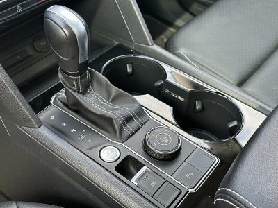 2023 Volkswagen Atlas 2.0T SEL 4MOTION