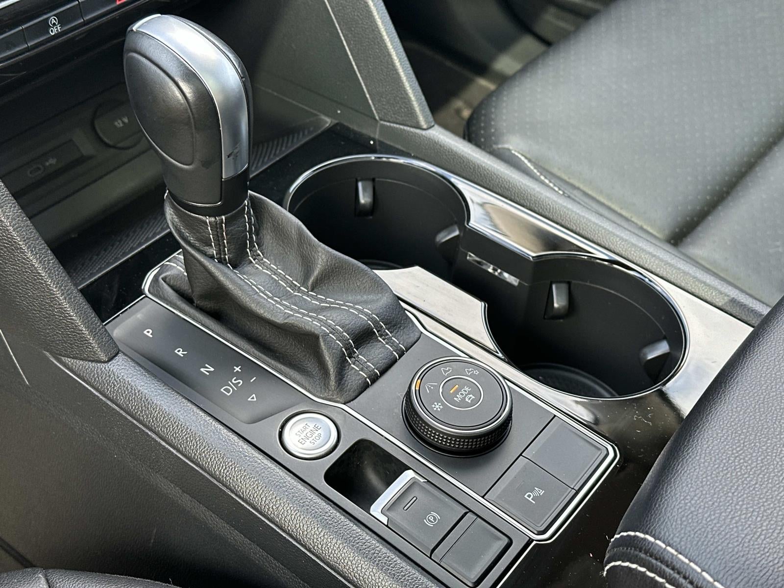 2023 Volkswagen Atlas 2.0T SEL 4MOTION