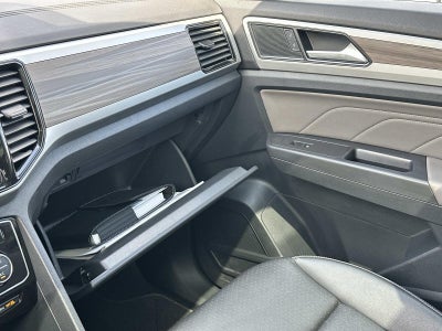 2023 Volkswagen Atlas 2.0T SEL 4MOTION