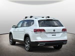 2023 Volkswagen Atlas 2.0T SEL 4MOTION
