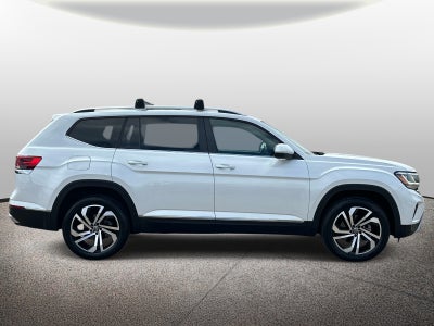 2023 Volkswagen Atlas 2.0T SEL 4MOTION