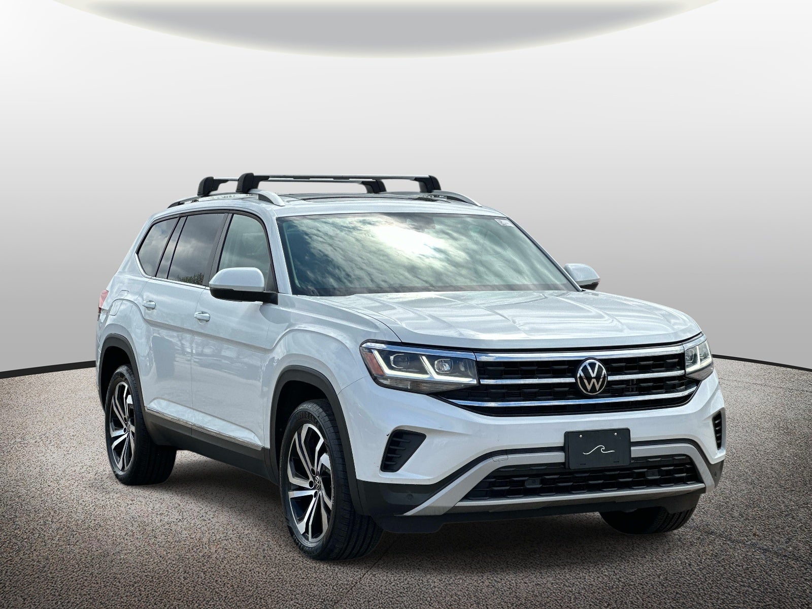2023 Volkswagen Atlas 2.0T SEL 4MOTION