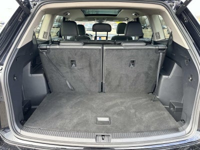 2025 Volkswagen Atlas 2.0T SEL 4MOTION