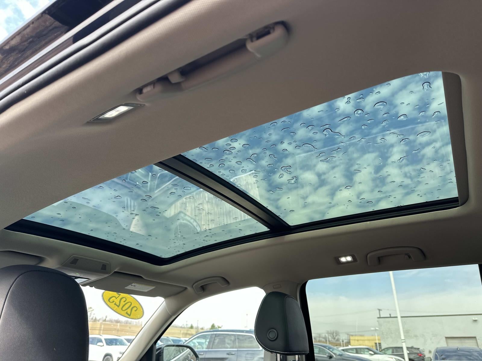 2025 Volkswagen Atlas 2.0T SEL 4MOTION