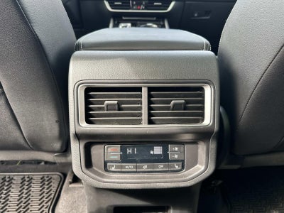 2025 Volkswagen Atlas 2.0T SEL 4MOTION