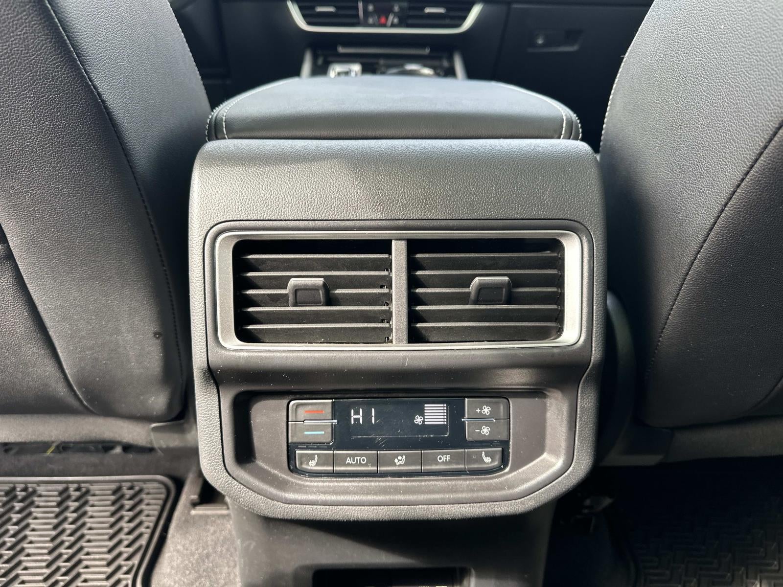 2025 Volkswagen Atlas 2.0T SEL 4MOTION