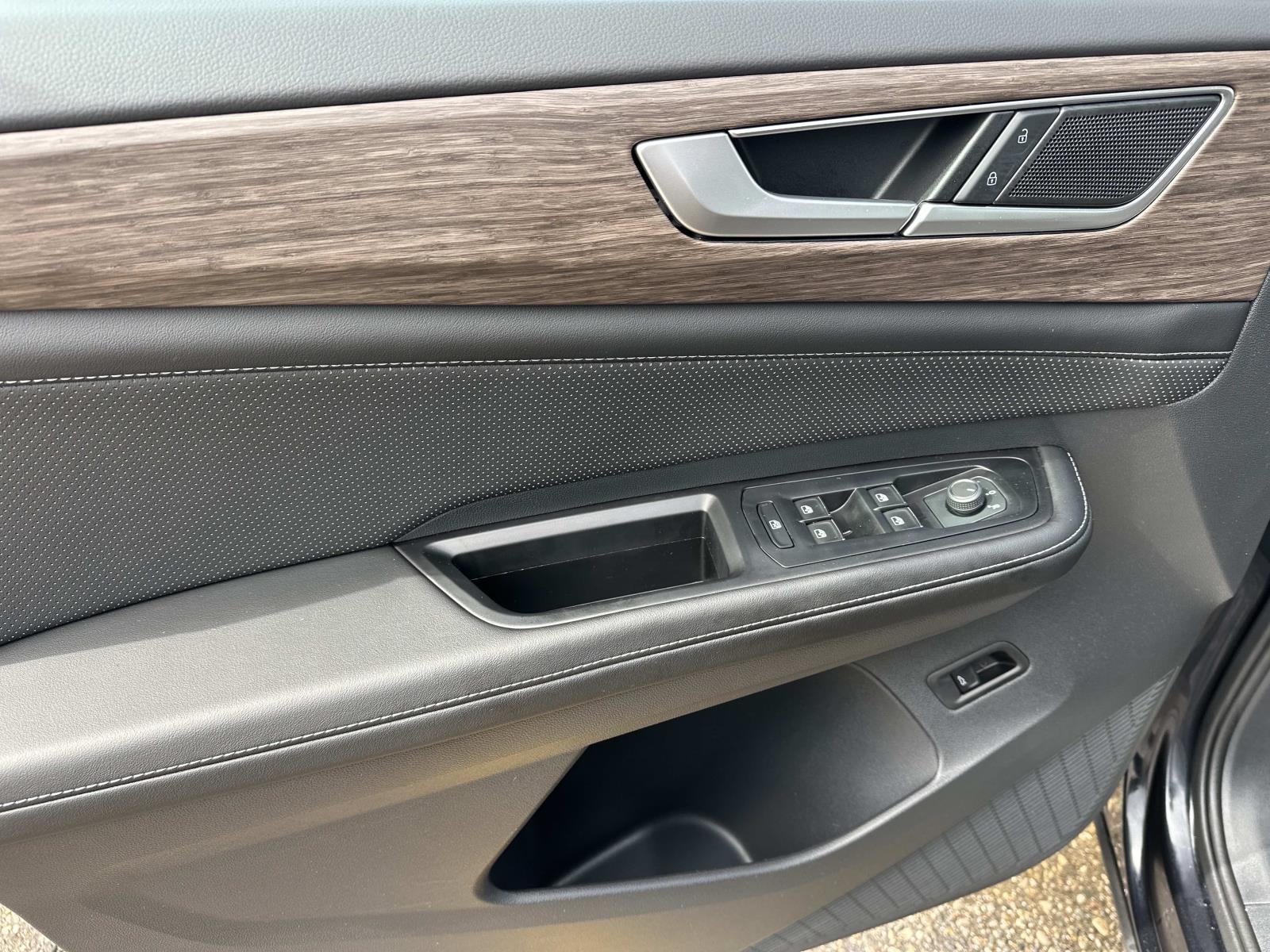 2025 Volkswagen Atlas 2.0T SEL 4MOTION