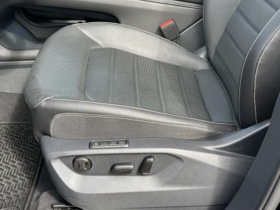 2025 Volkswagen Atlas 2.0T SEL 4MOTION