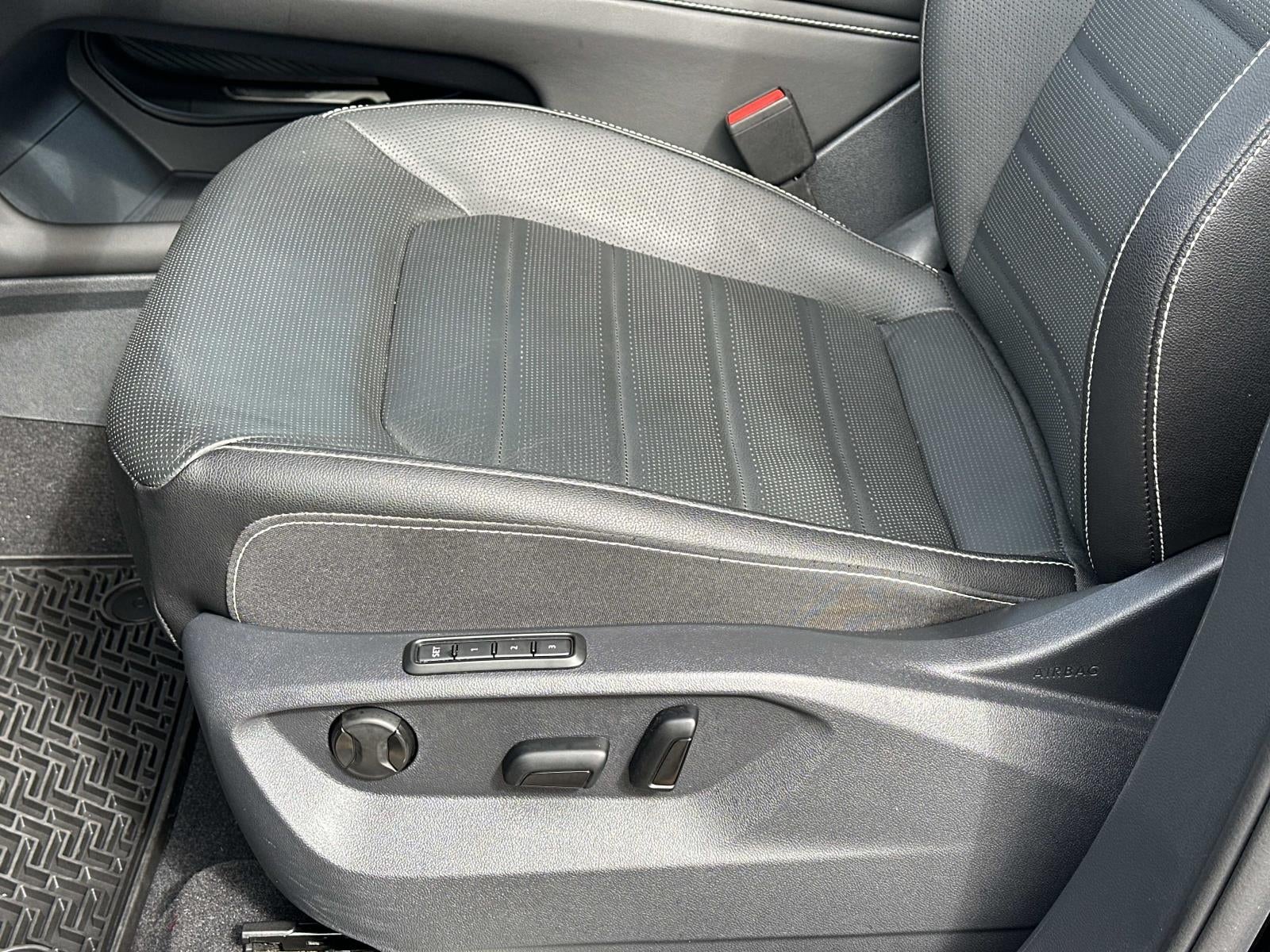 2025 Volkswagen Atlas 2.0T SEL 4MOTION