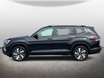2025 Volkswagen Atlas 2.0T SEL 4MOTION
