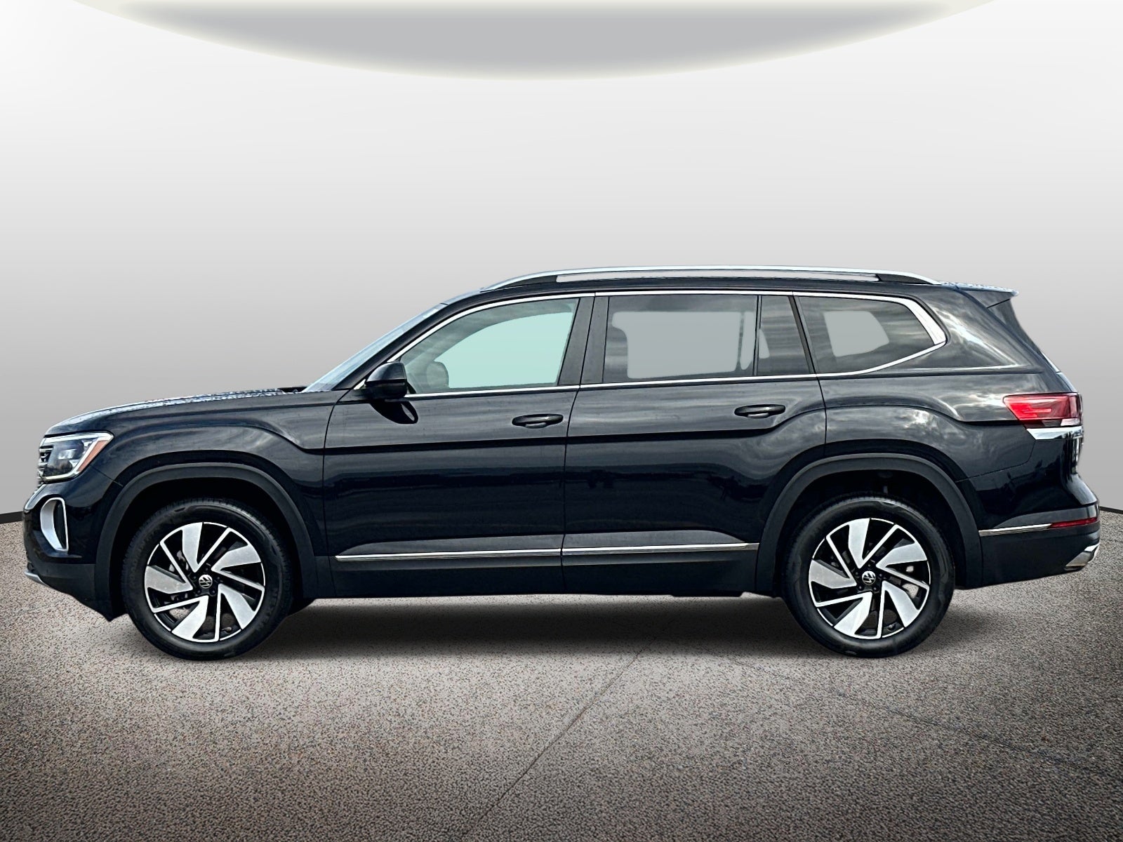 2025 Volkswagen Atlas 2.0T SEL 4MOTION
