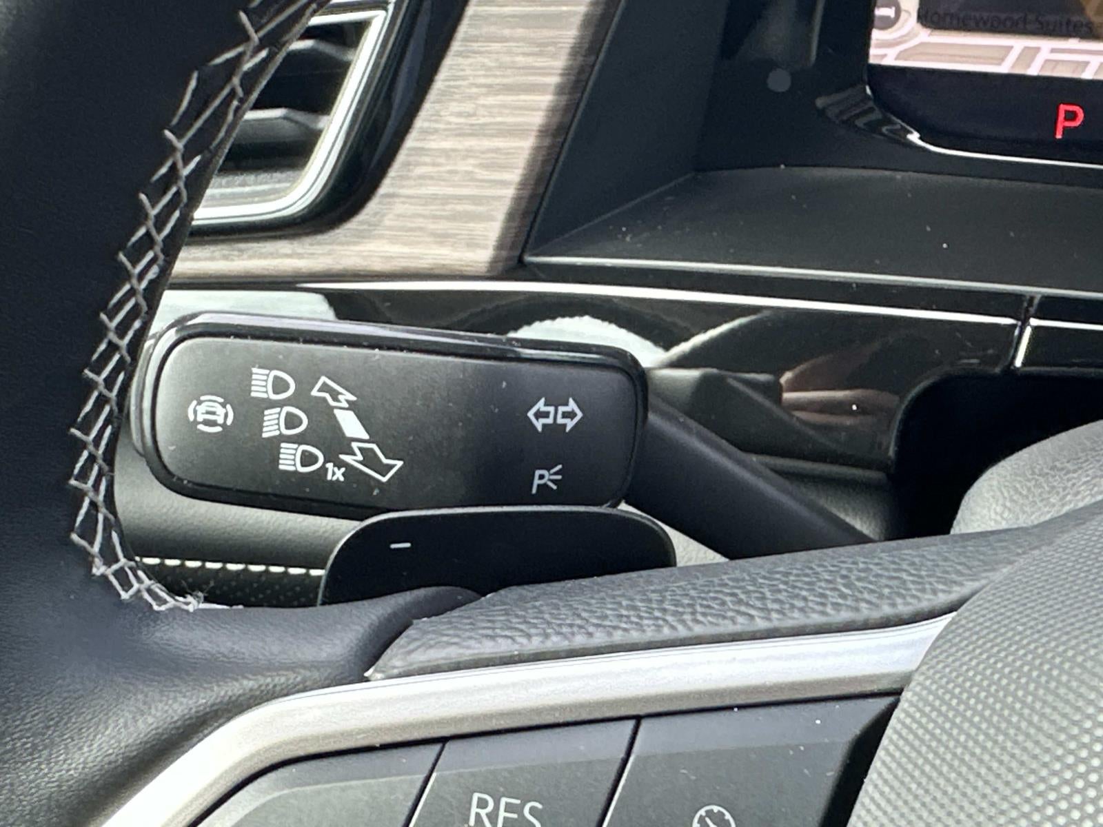 2025 Volkswagen Atlas 2.0T SEL 4MOTION