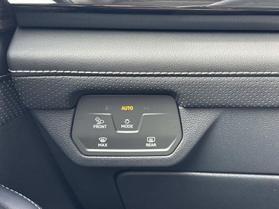 2025 Volkswagen Atlas 2.0T SEL 4MOTION