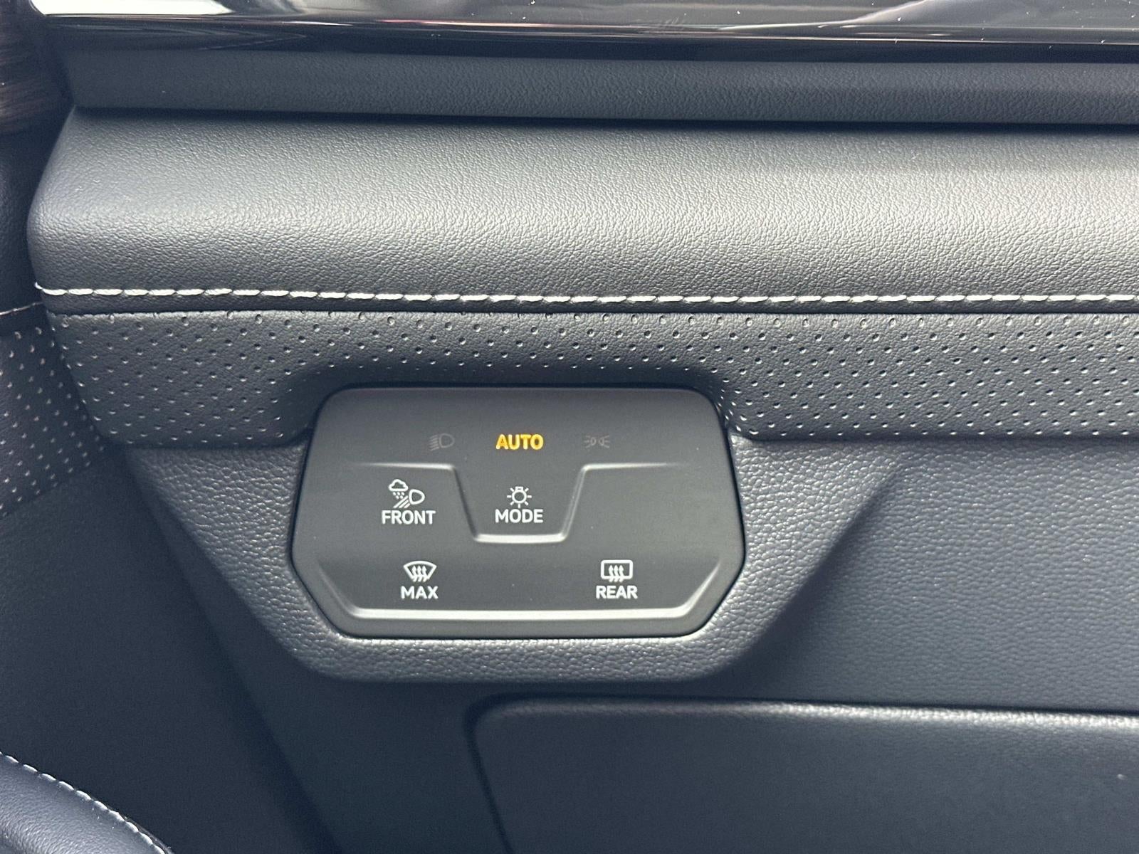 2025 Volkswagen Atlas 2.0T SEL 4MOTION