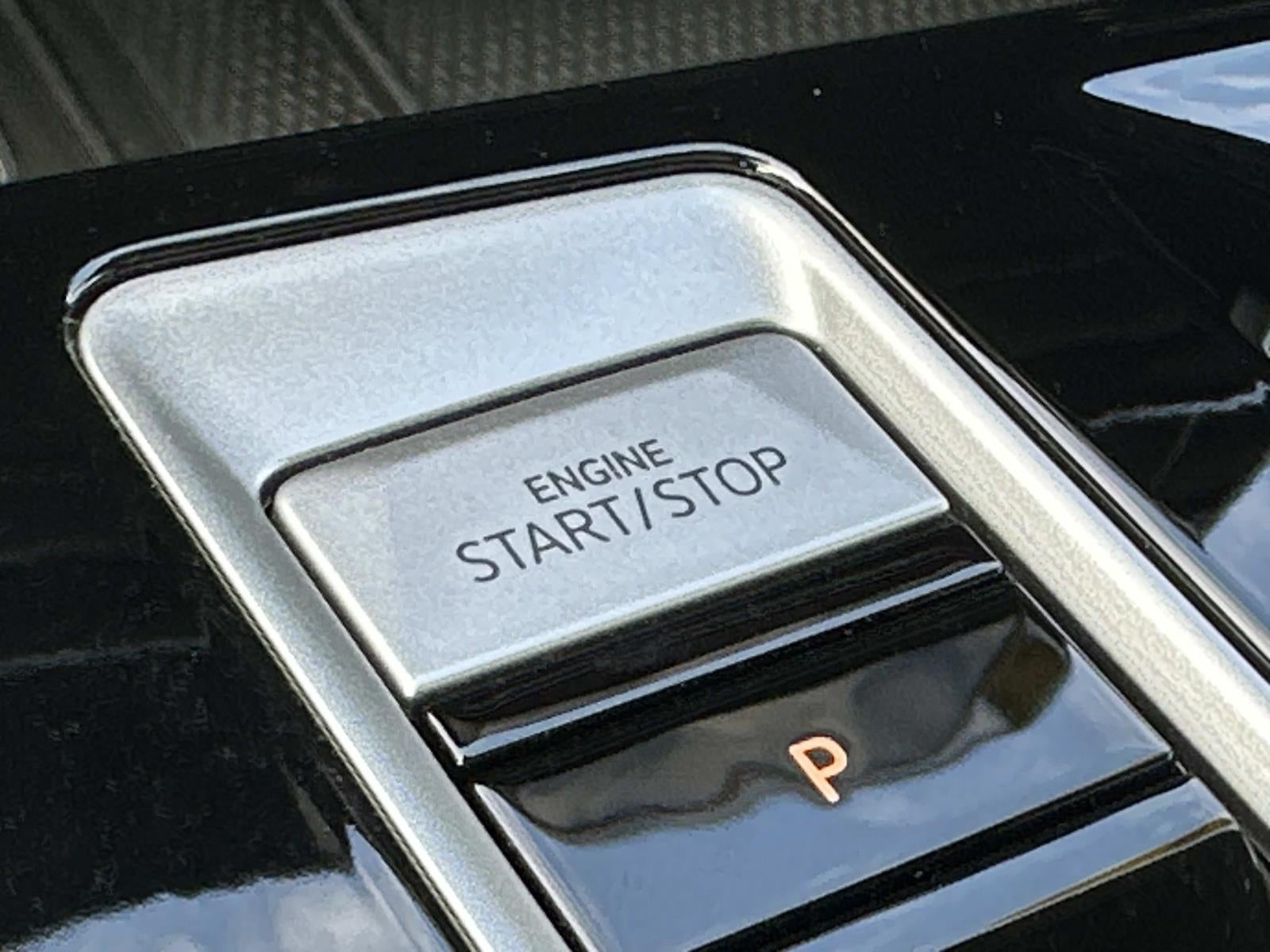 2025 Volkswagen Atlas 2.0T SEL 4MOTION