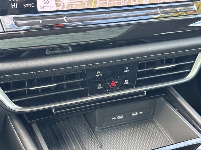 2025 Volkswagen Atlas 2.0T SEL 4MOTION