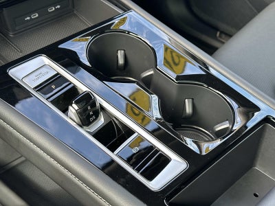 2025 Volkswagen Atlas 2.0T SEL 4MOTION